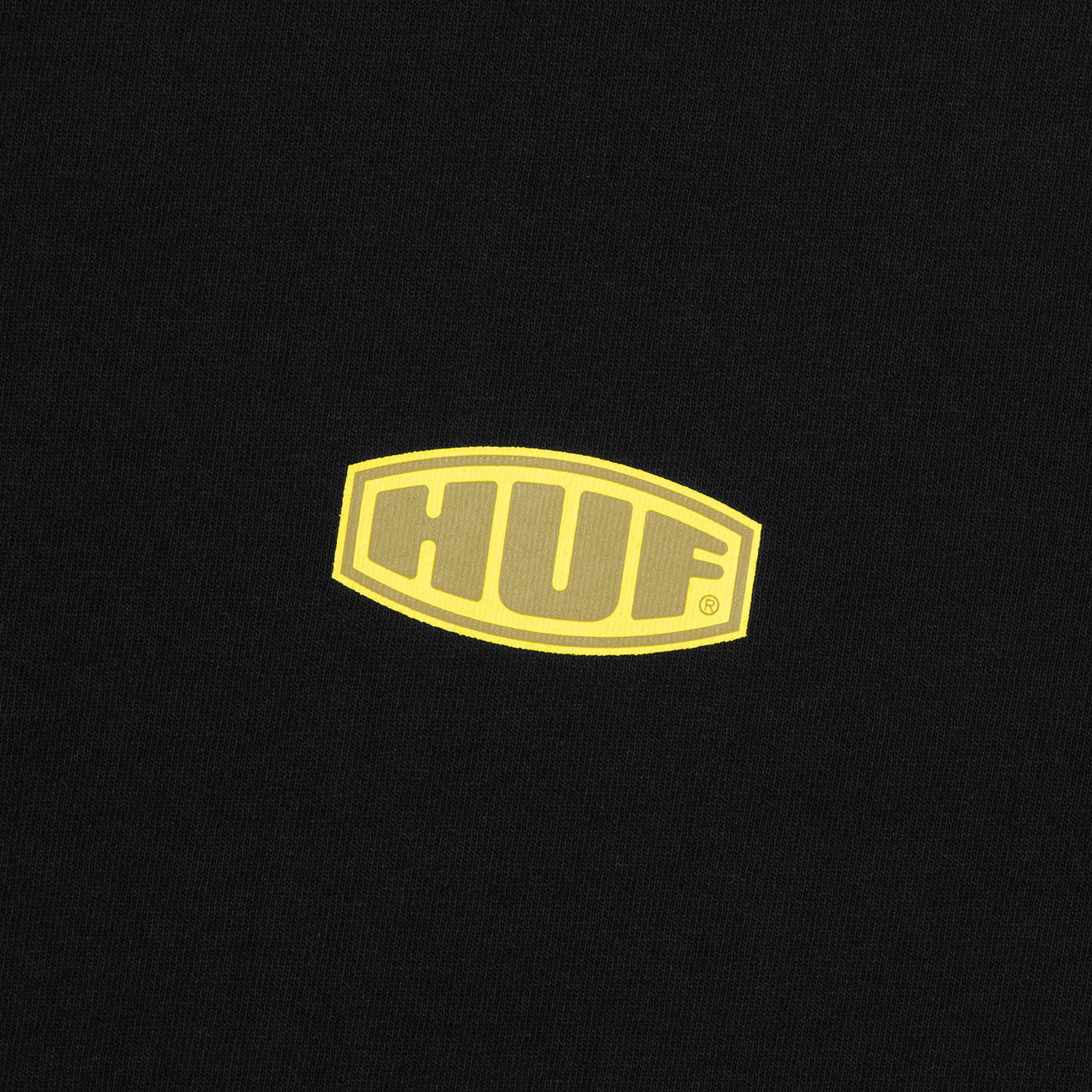 HUF (ハフ) Worldwide JP /T-SHIRTS(Tシャツ)/ DRAIN CAP TEE商品 / CLAY