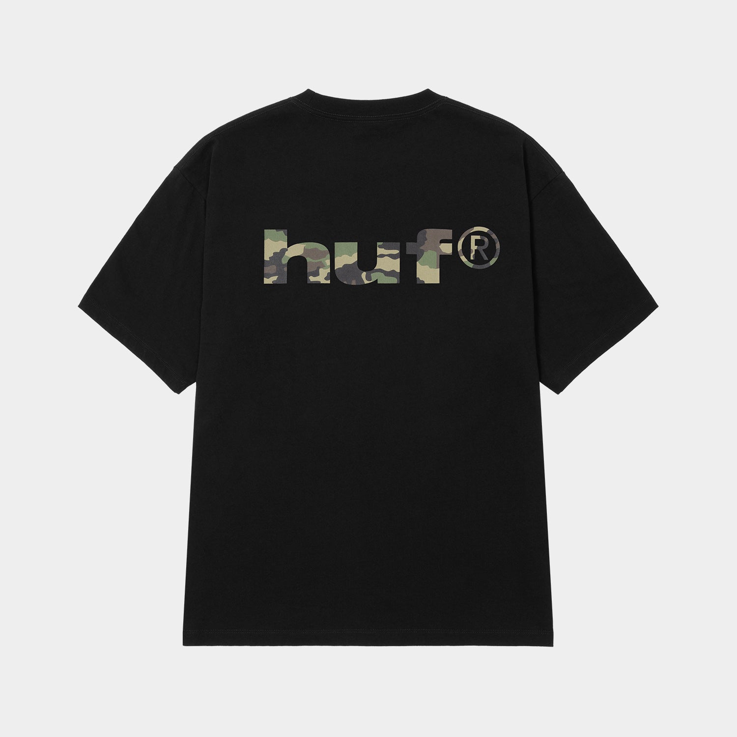 HUF (ハフ) Worldwide JP /T-SHIRTS(Tシャツ)/ huf eightynine CAMO TEE商品 / PINK
