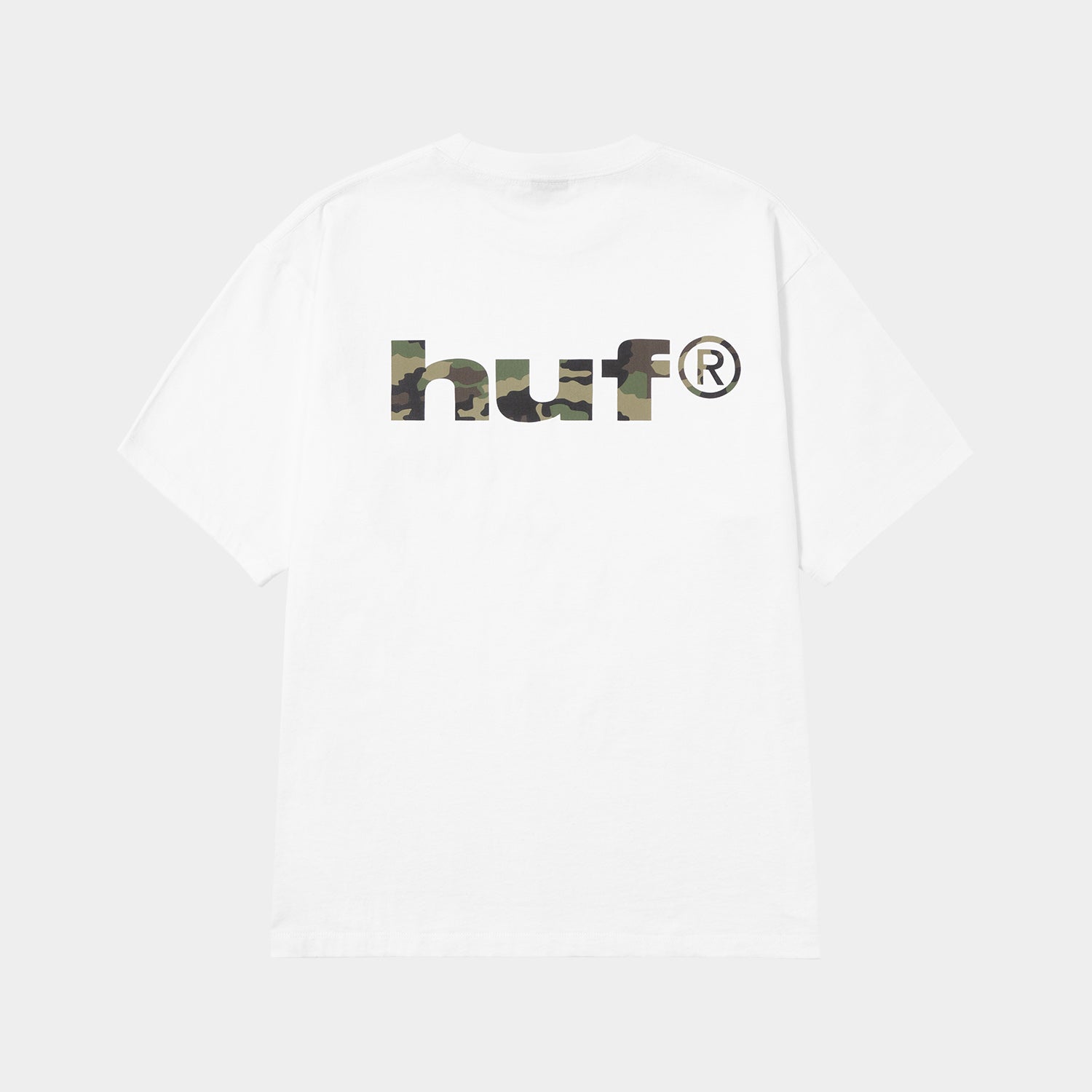 HUF (ハフ) Worldwide JP /T-SHIRTS(Tシャツ)/ huf eightynine CAMO TEE商品 / PINK