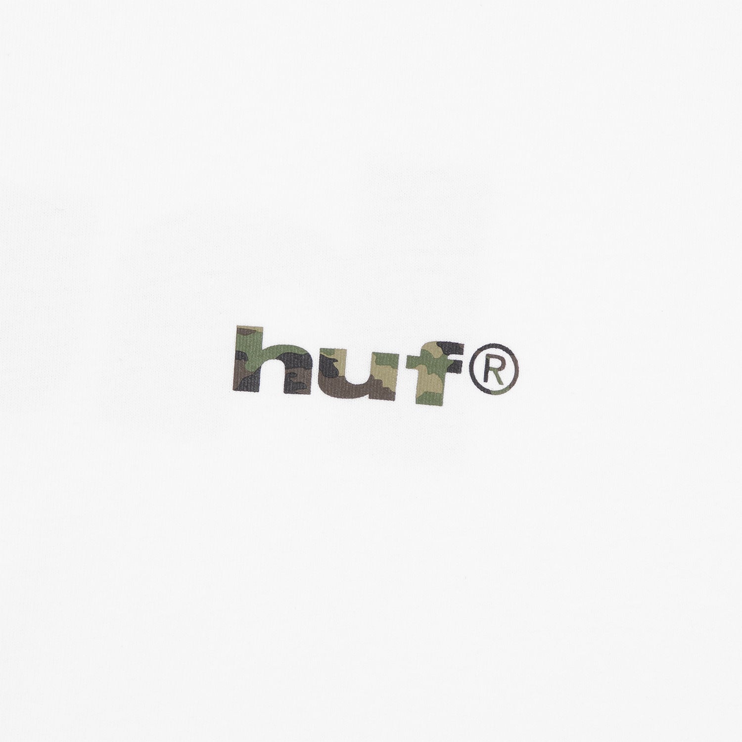 HUF (ハフ) Worldwide JP /T-SHIRTS(Tシャツ)/ huf eightynine CAMO TEE商品 / PINK