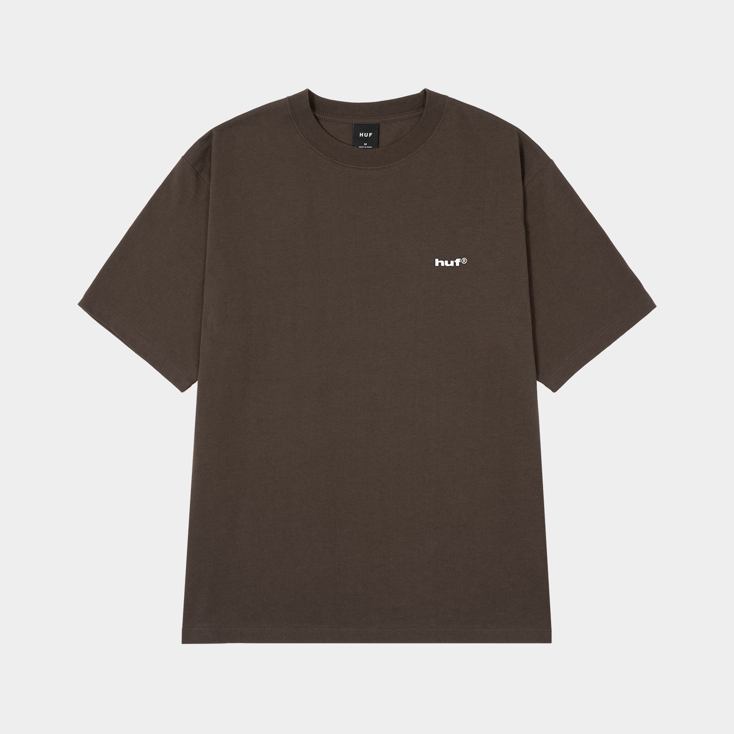 HUF (ハフ) Worldwide JP /T-SHIRTS(Tシャツ)/ STICKER PACK TEE商品 / WHITE