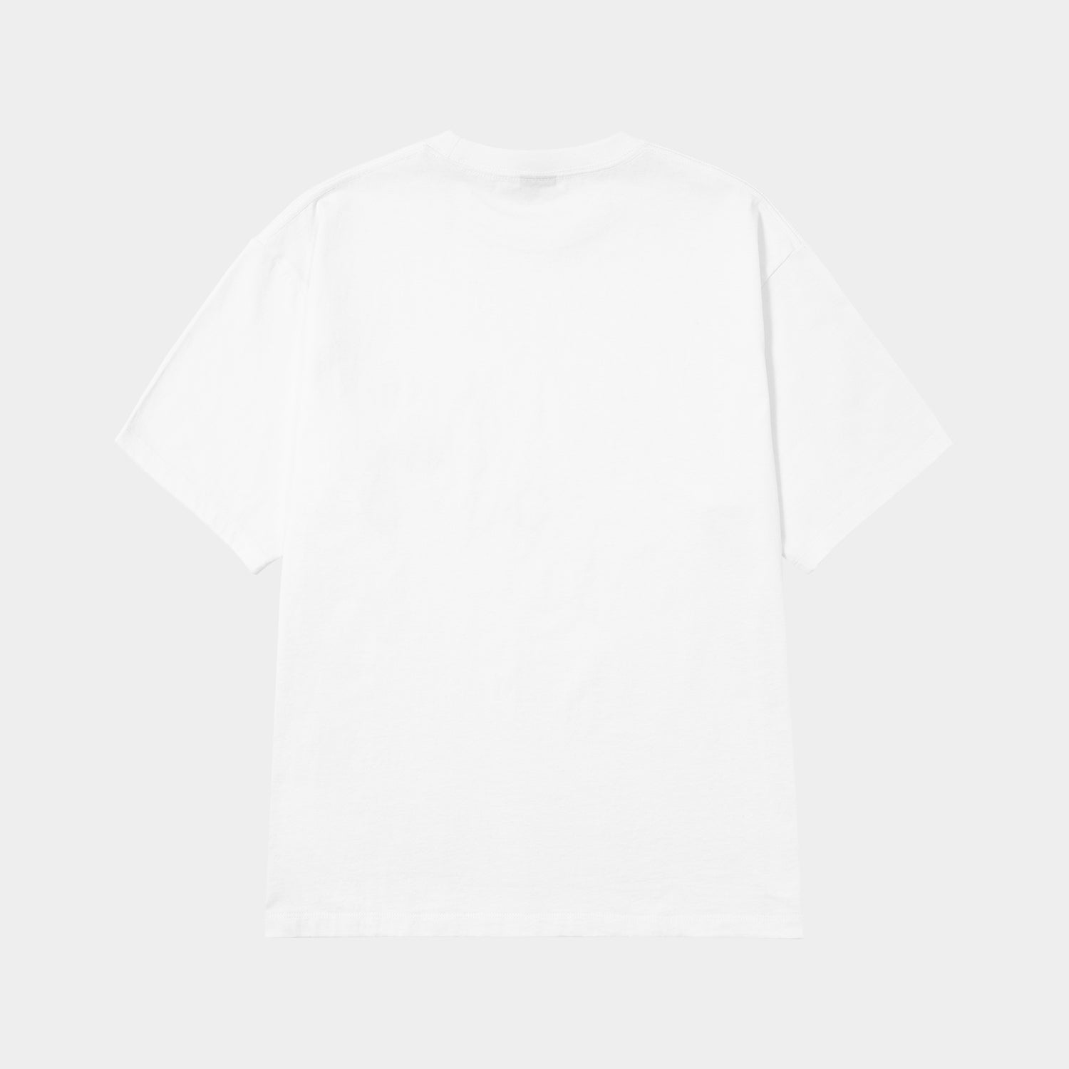 HUF (ハフ) Worldwide JP /T-SHIRTS(Tシャツ)/ HUF X EVISEN SKATEBOARDS HUF SUSHI TEE商品 / WHITE