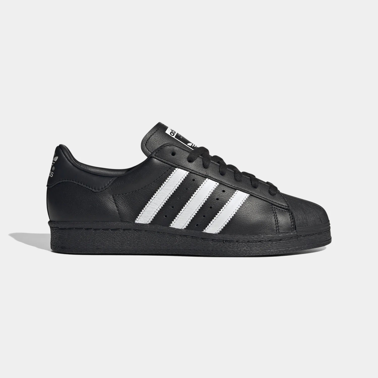 HUF (ハフ) Worldwide JP /FOOTWEAR(スニーカー)/ ADIDAS SUPERSTAR 82商品 / BLACK