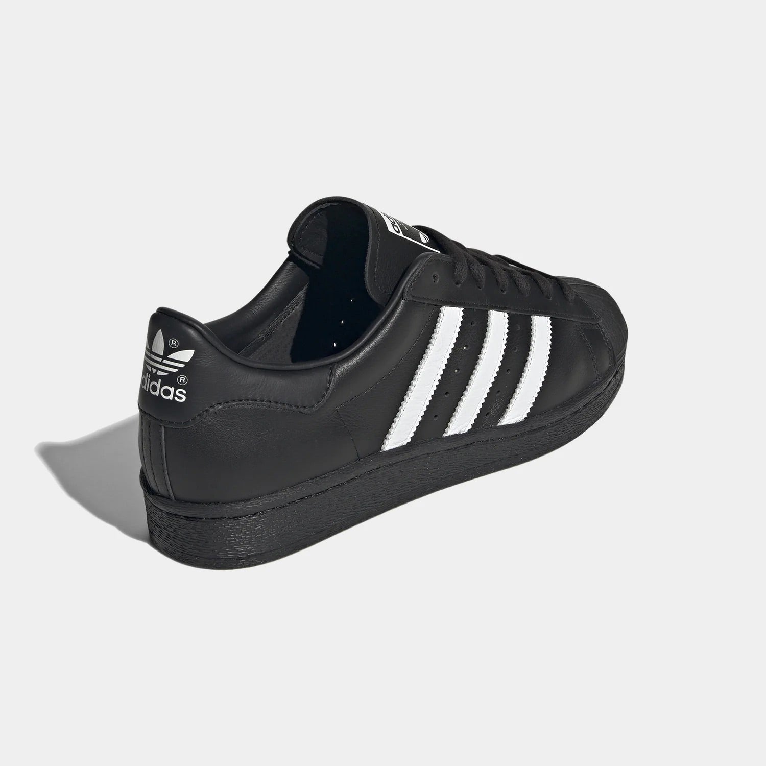 HUF (ハフ) Worldwide JP /FOOTWEAR(スニーカー)/ ADIDAS SUPERSTAR 82商品 / BLACK