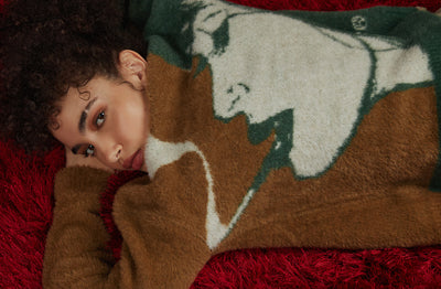 HUF WOMENS FALL 22