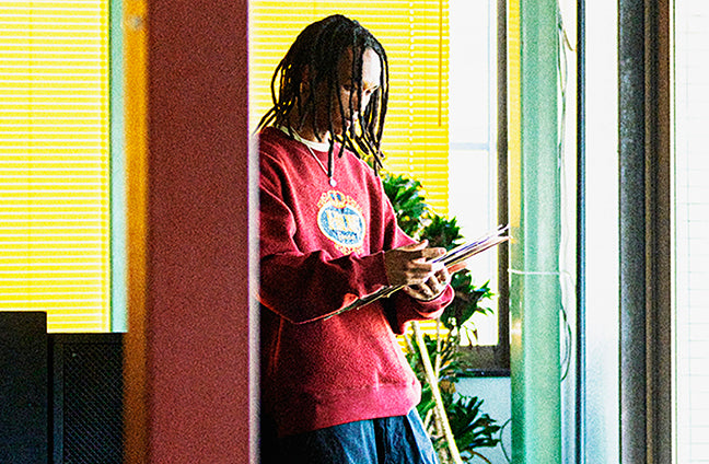 FALL 24 JP LOOKBOOK