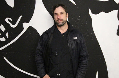 20 YEARS OF HUF HARDCOVER BOOK INTERVIEWS #12