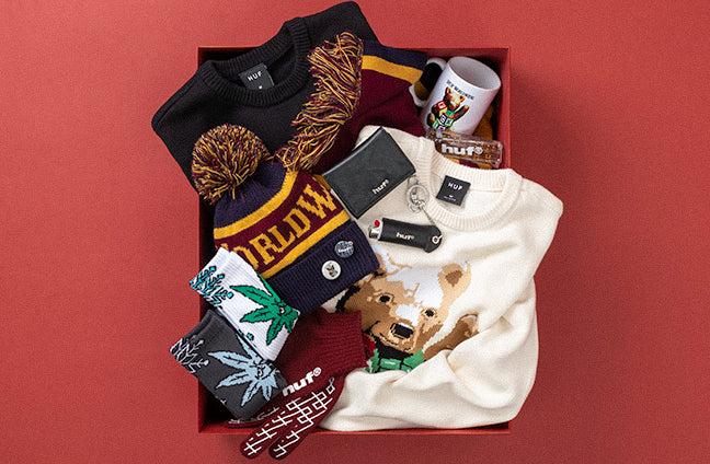 HOLIDAY GIFT