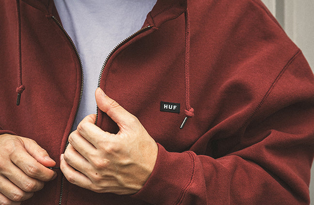 CLASSIC FLEECE PACK