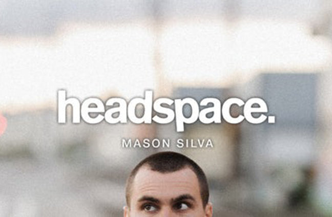 MASON SILVA HEADSPACE