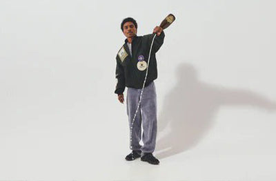 FALL 23 LOOKBOOK