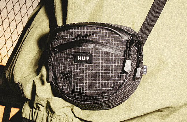 GRID BAG SERIES