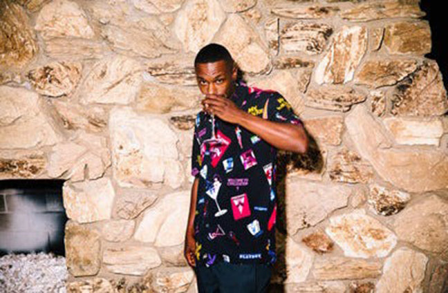 HUF X PLAYBOY LOOKBOOKのカバー画像