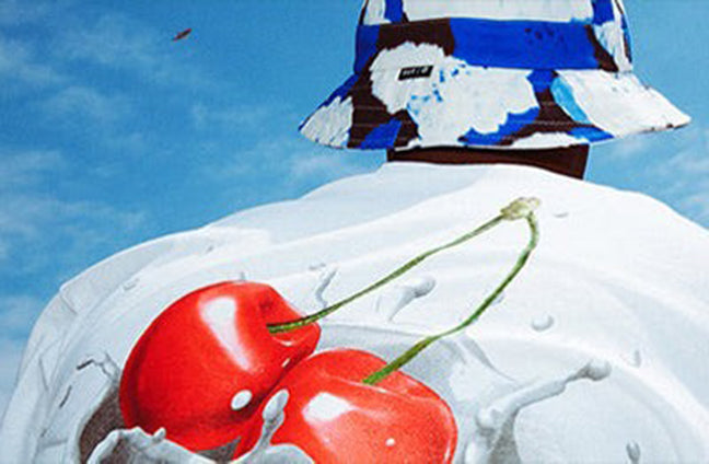 HUF SUMMER 2021 COLLECTION