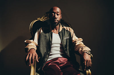 HUF X FREDDIE GIBBS POP UP SHOP