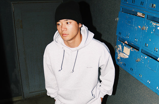 HUF®eightynine FLEECE PACK