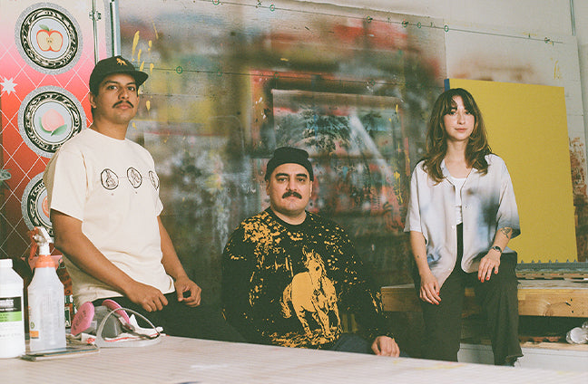 JAIME MUÑOZ FOR HUF