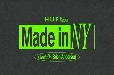 "MADE IN NY" ART SHOW