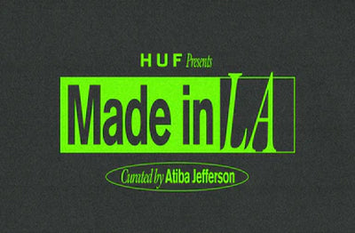 "MADE IN LA" ART SHOW