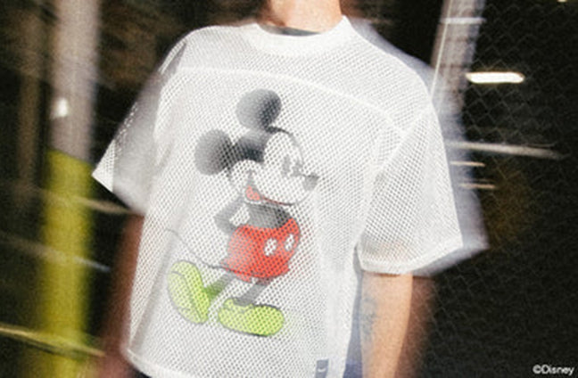 MICKEY