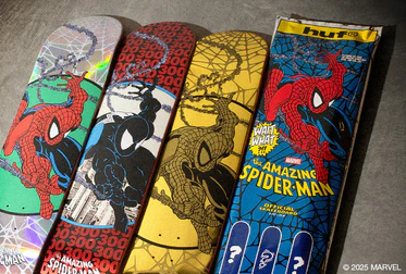 MARVEL SPIDERMAN