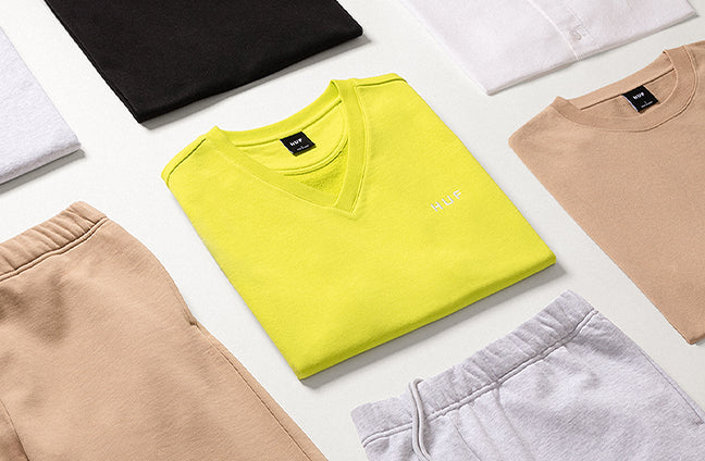 OG LOGO PACK SPRING 24