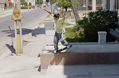 SAM NARVAEZ "PARA MI HERMANO”