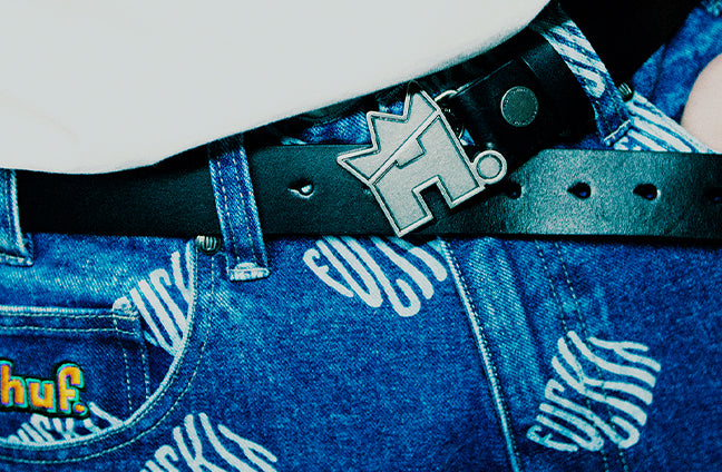 SPRING 24 JP COLLECTION LOOKBOOK