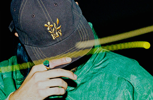WINSTON JEWELRY