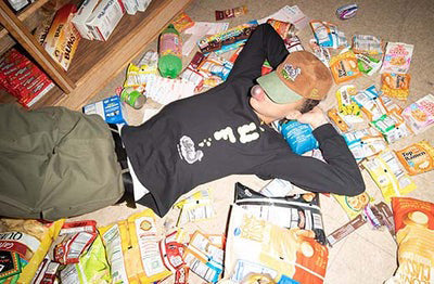 420 LOOKBOOKのカバー画像