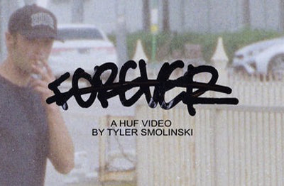 FOREVER ON THRASHER