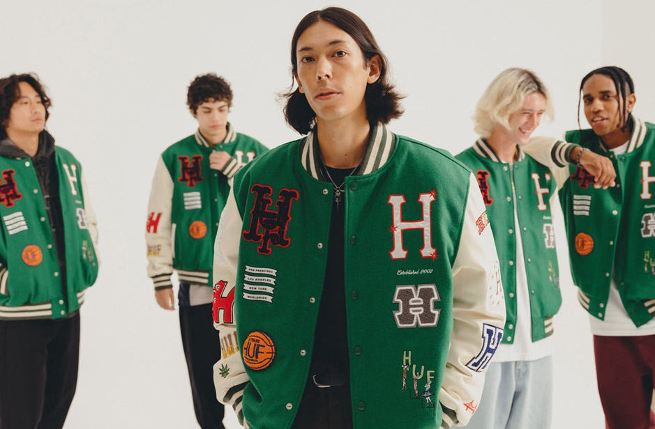FALL 22 COLLECTION LOOKBOOKのカバー画像