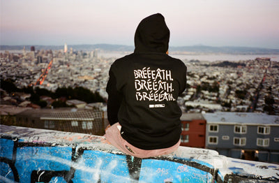 HUF X PABLO RAMIREZ FOUNDATION
