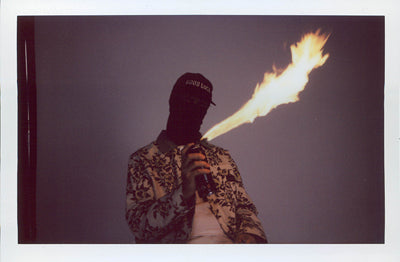 HUF SET NFT COLLECTION