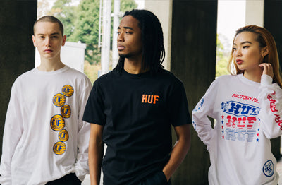 SPRING 22 TEES