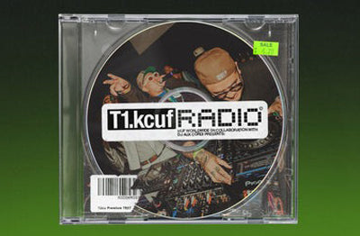 T1.KCUF 005 WITH AUX CORD