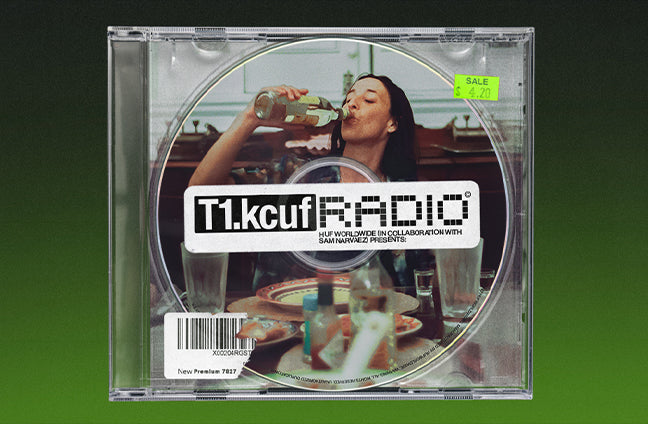 T1.KCUF 009 WITH SAM NARVAEZ