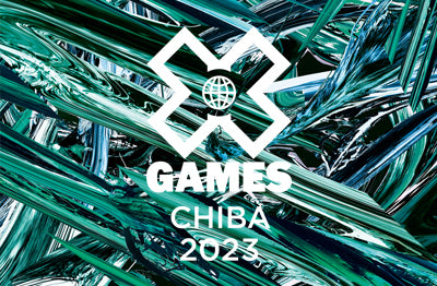 X Games Chiba 2023
