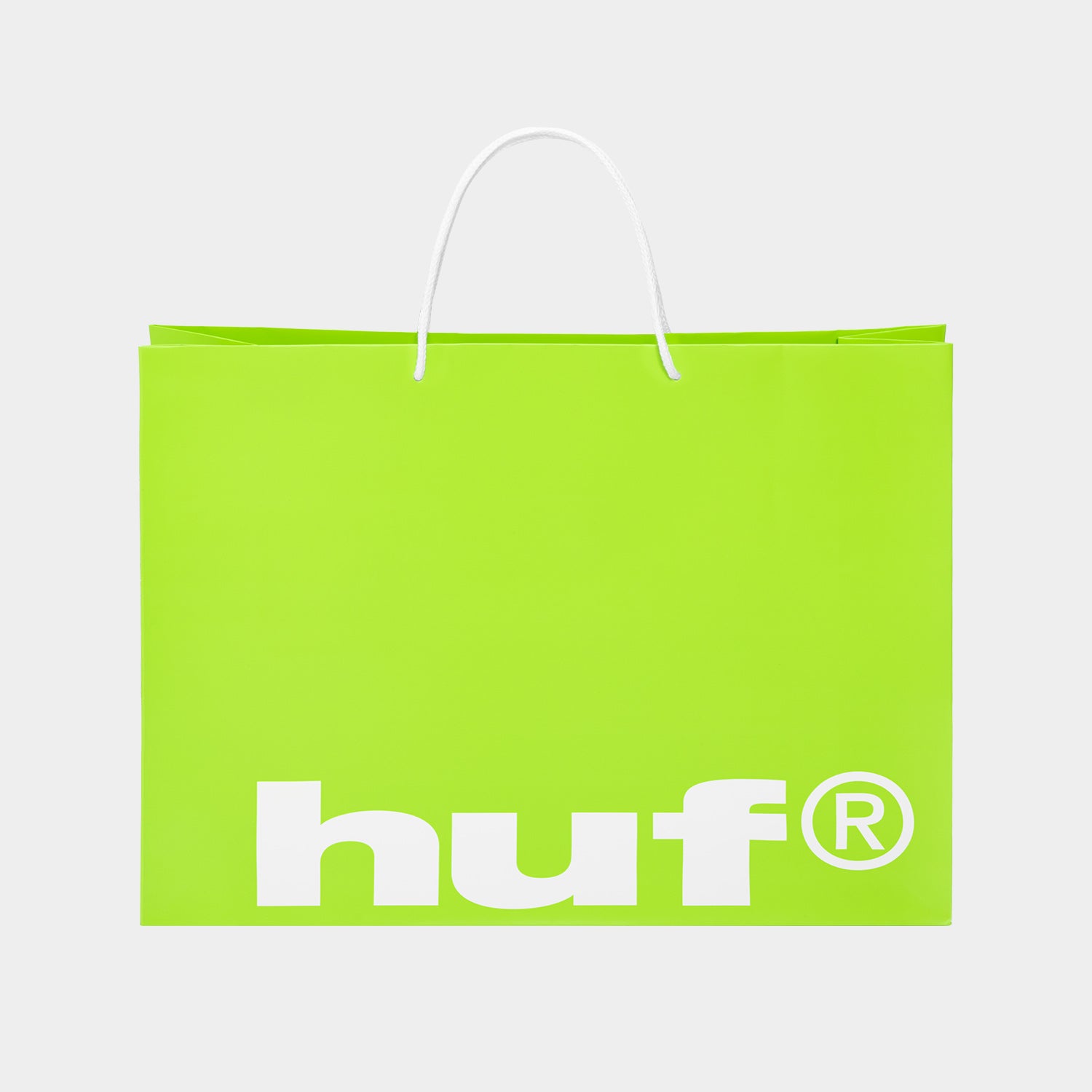 HUF (ハフ) Worldwide JP /（）/ SHOPPING BAG L商品 /