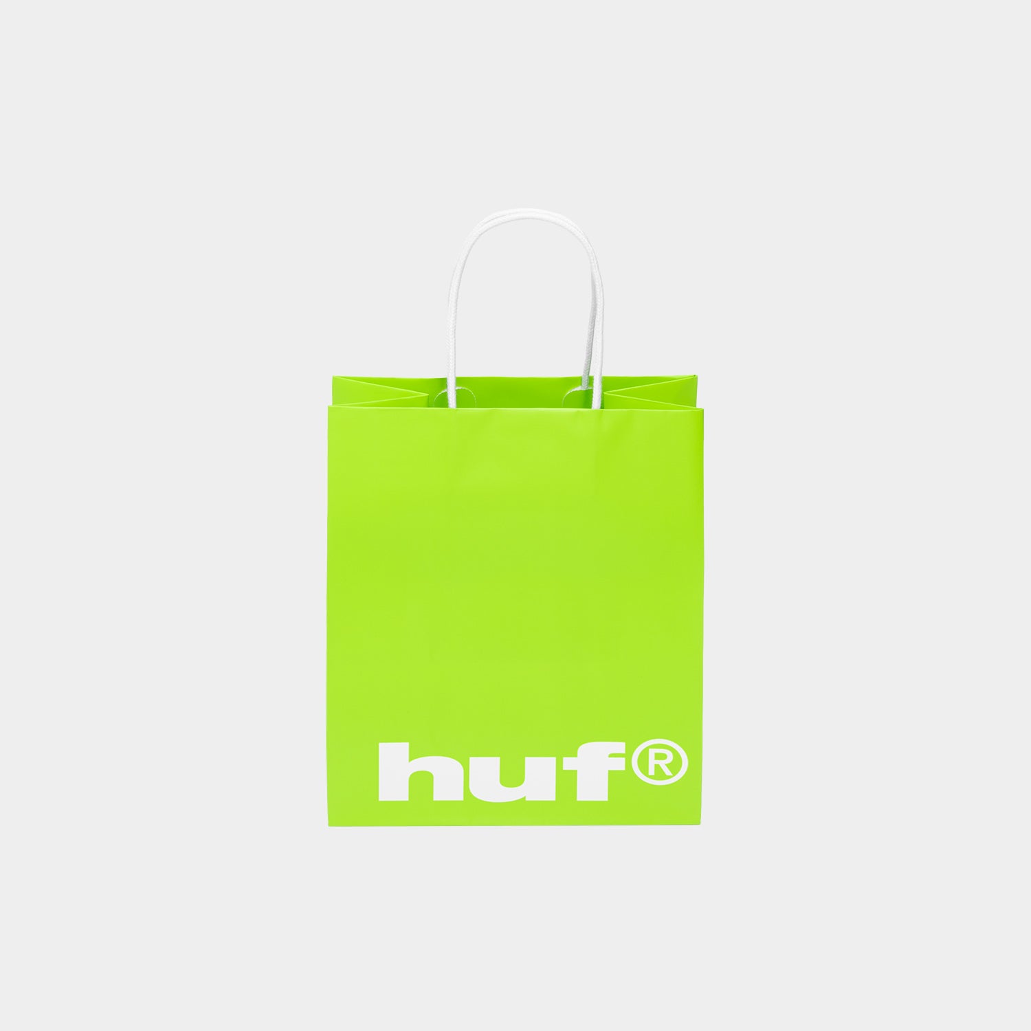 HUF (ハフ) Worldwide JP /（）/ SHOPPING BAG S商品 /