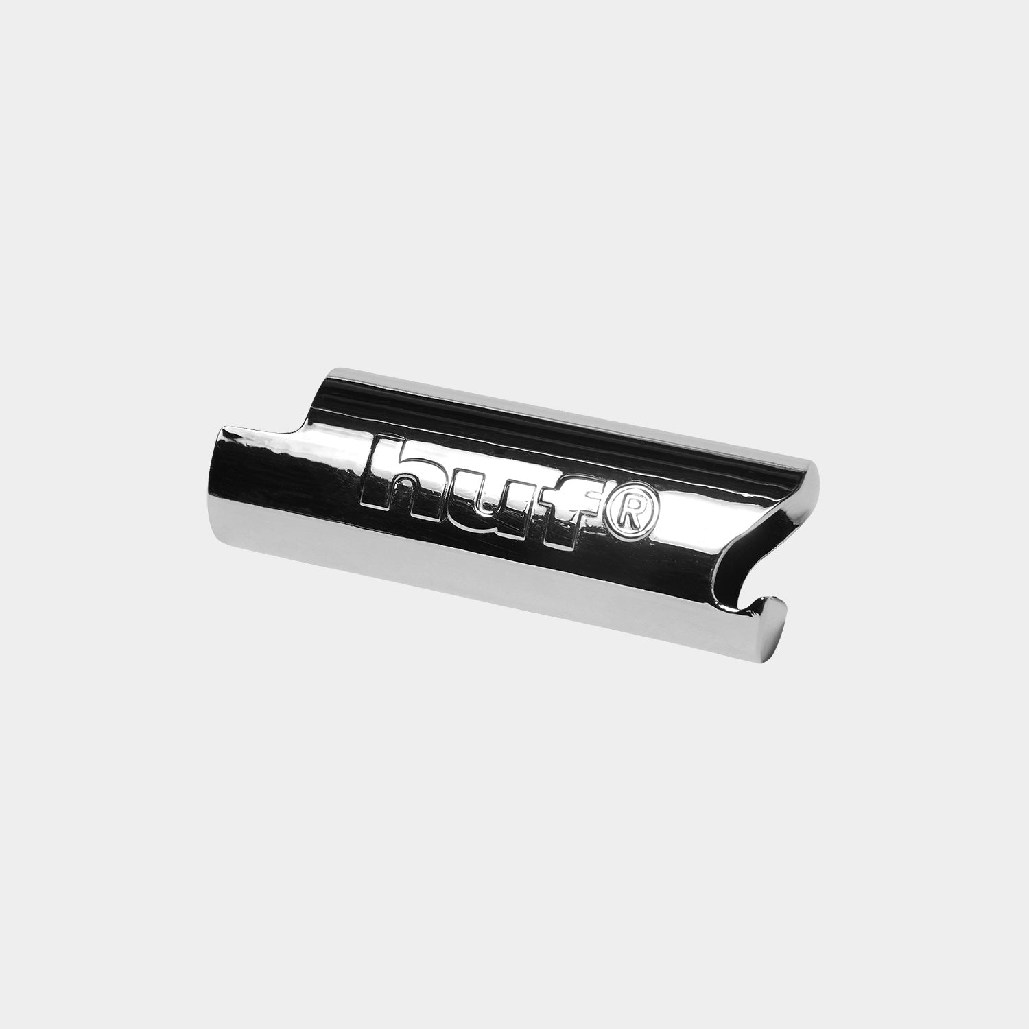HUF (ハフ) Worldwide JP /OTHERS（その他アクセサリー）/ 89 LIGHTER HOLDER商品 / SILVER