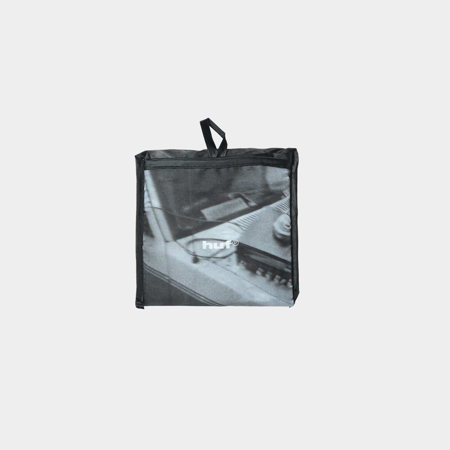 HUF (ハフ) Worldwide JP /BAGS（バッグ）/ BURNSIDE PACKABLE BAG商品 / MULTI