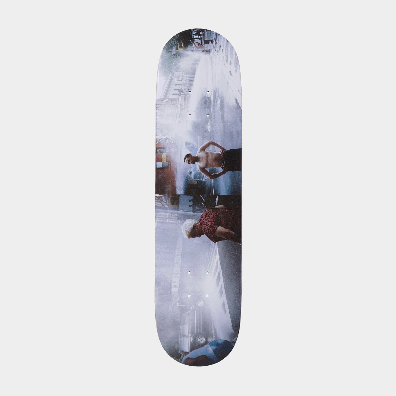 HUF (ハフ) Worldwide JP /OTHERS（その他アクセサリー）/ LOST MY WAY HOME SKATE DECK商品 / MULTI