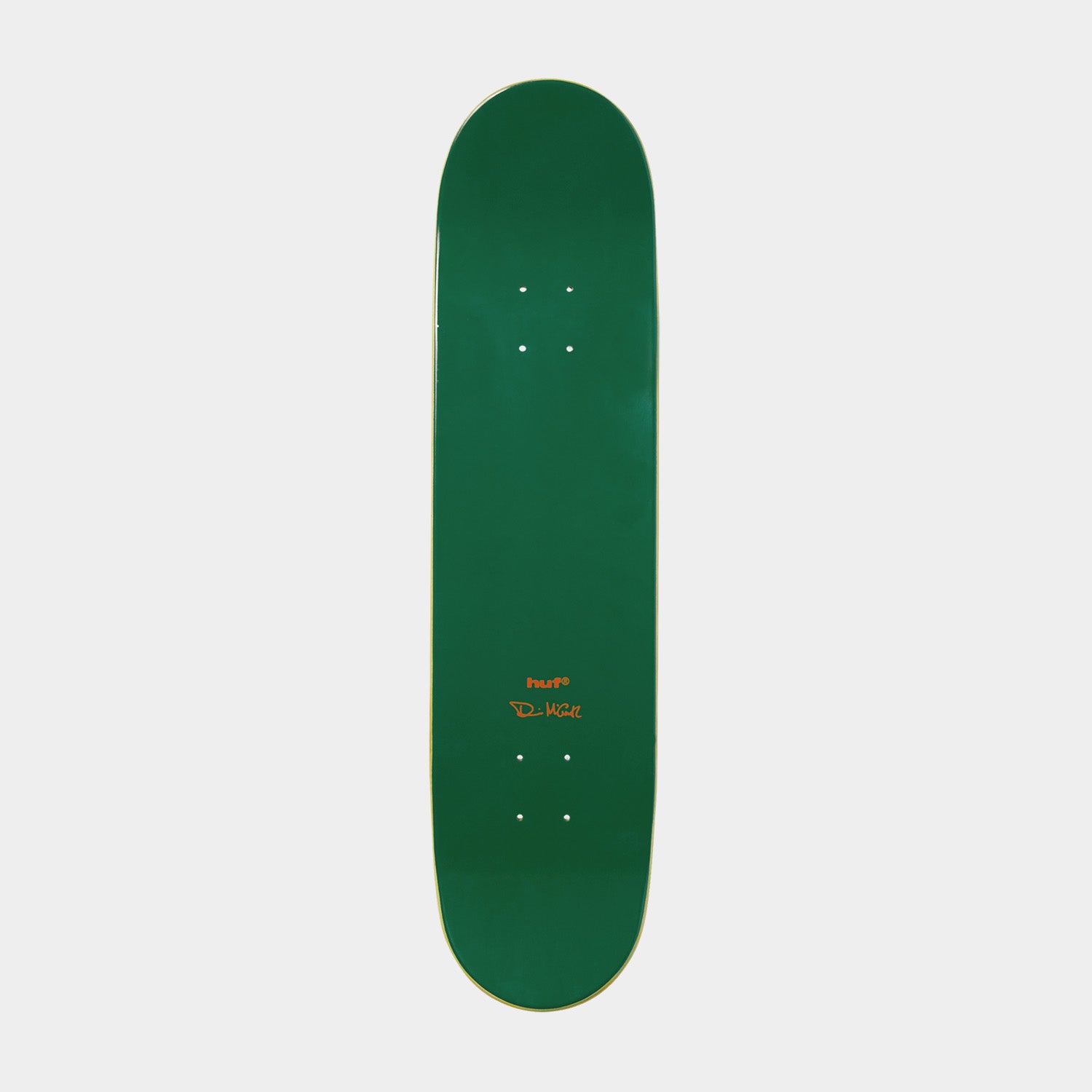HUF (ハフ) Worldwide JP /OTHERS（その他アクセサリー）/ LOST MY WAY HOME SKATE DECK商品 / MULTI