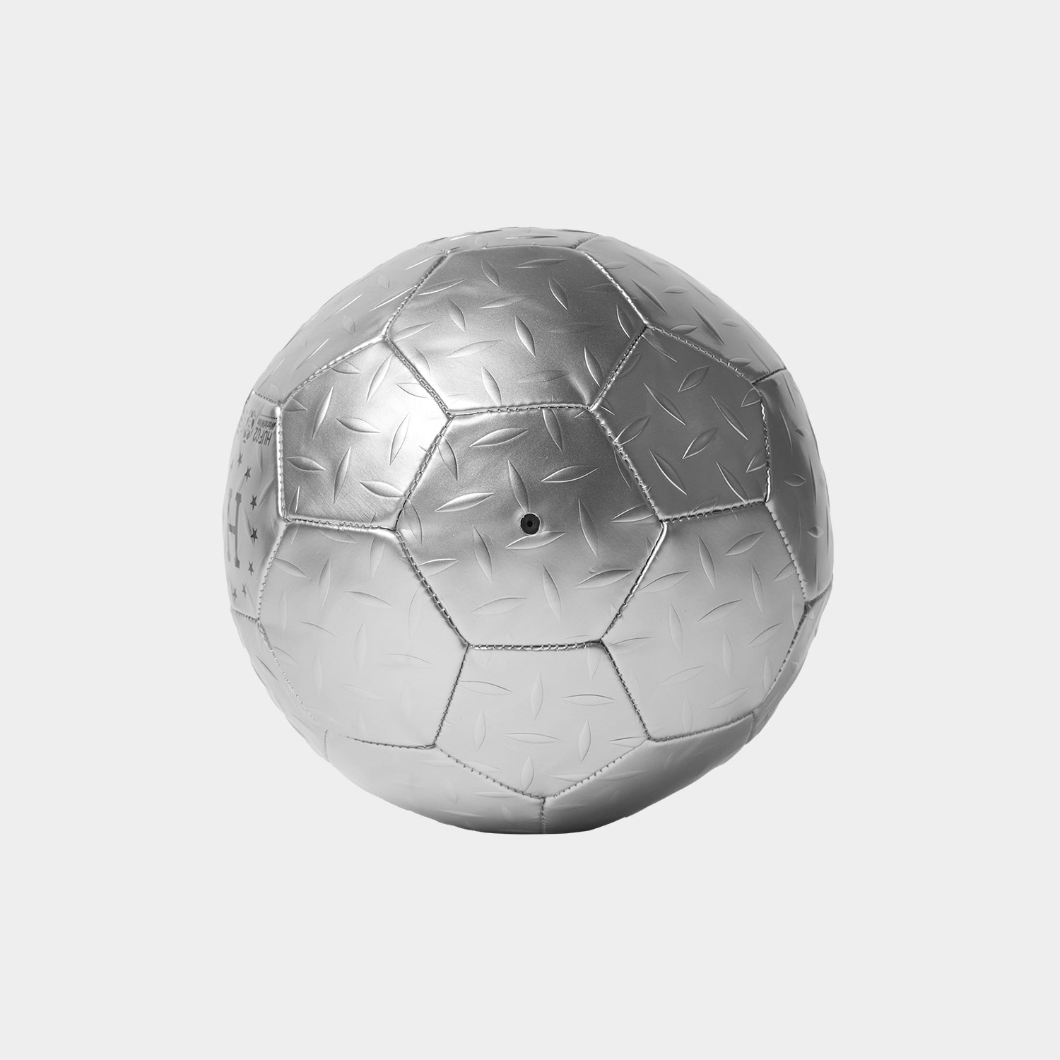 HUF (ハフ) Worldwide JP /OTHERS（その他アクセサリー）/ DIAMOND PLATE BALL商品 / SILVER