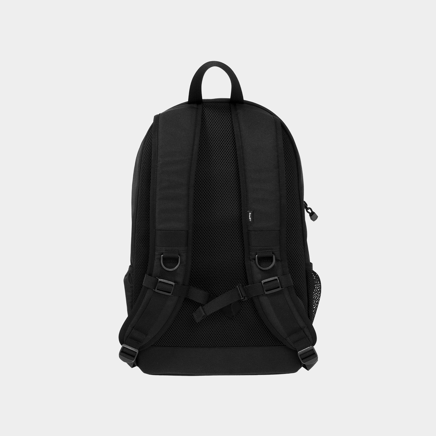 HUF (ハフ) Worldwide JP /BAGS（バッグ）/ MISSION BACKPACK商品 / BLACK