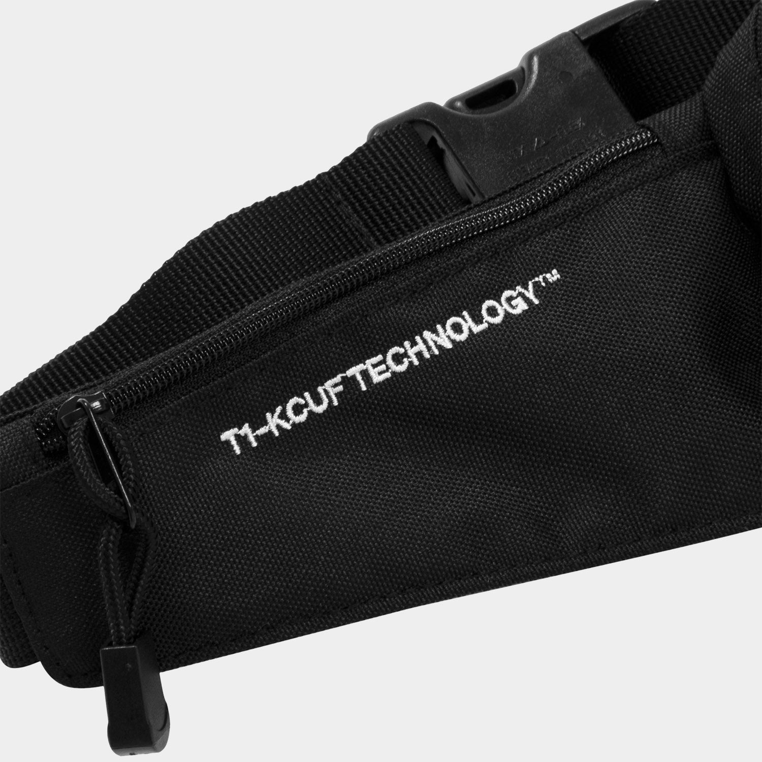 HUF (ハフ) Worldwide JP /BAGS（バッグ）/ HYDE WAIST BAG商品 / BLACK