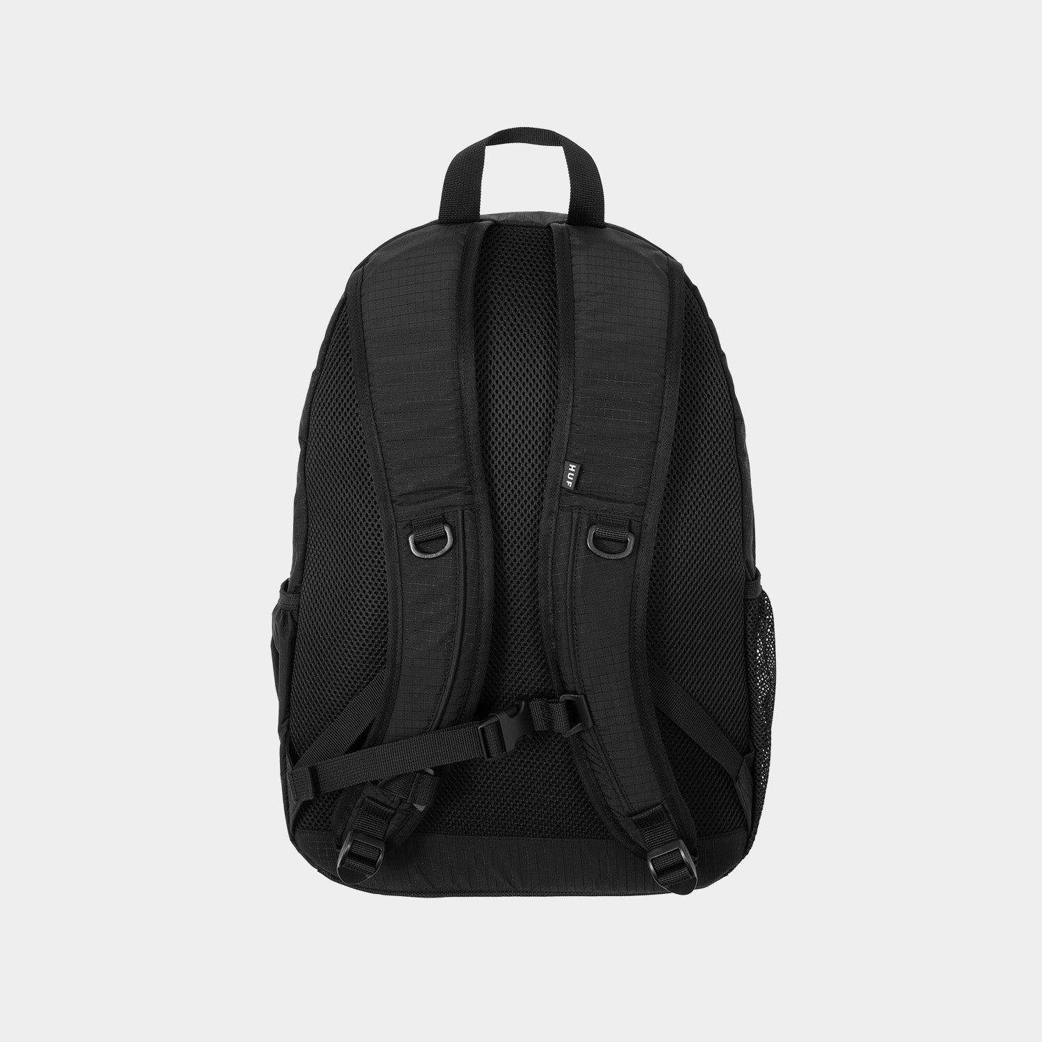 HUF (ハフ) Worldwide JP /BAGS（バッグ）/ HUF eightynine BACKPACK商品 / BLACK