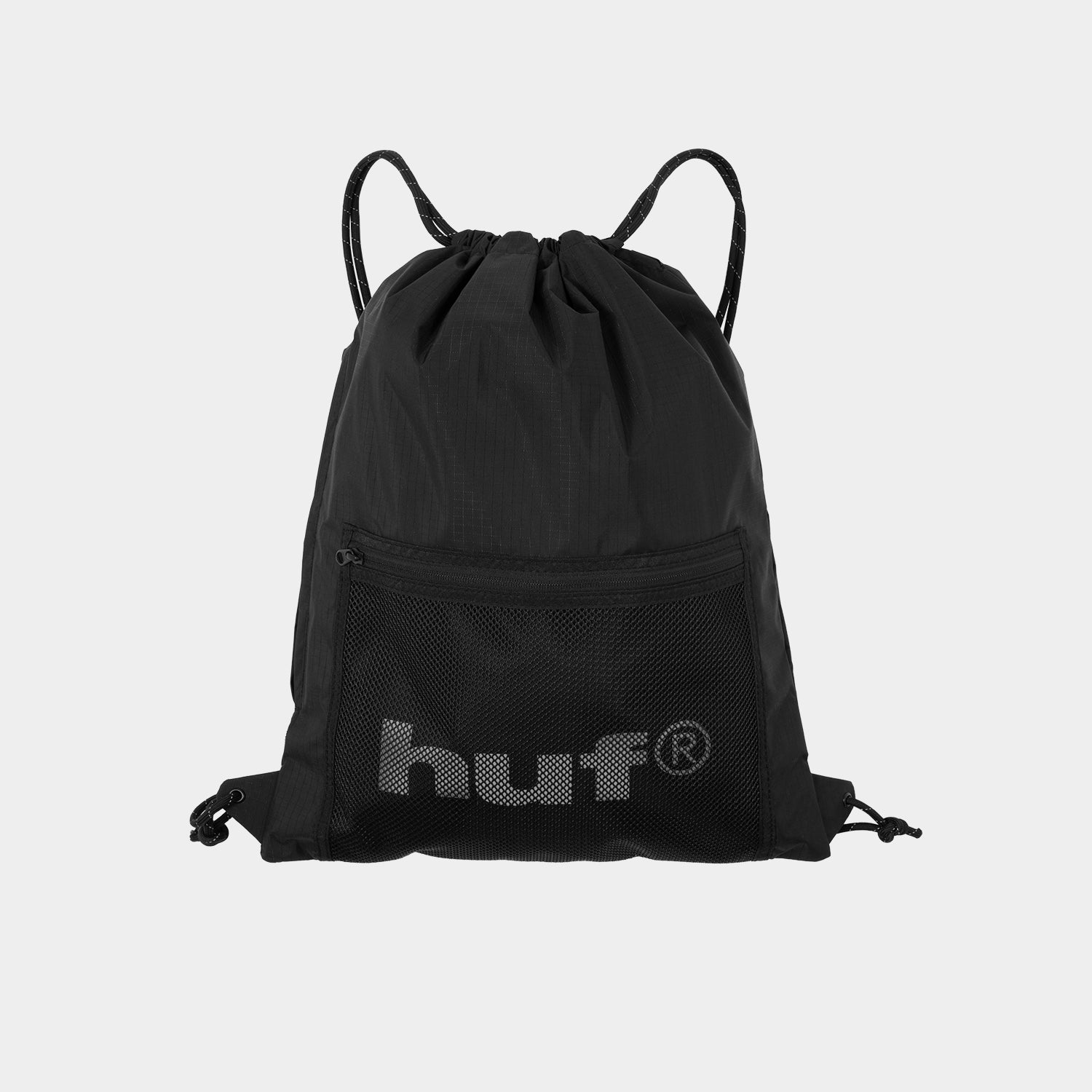 HUF (ハフ) Worldwide JP / BAGS（バッグ） / HUF eightynine KNAPSACK商品 / BLACK