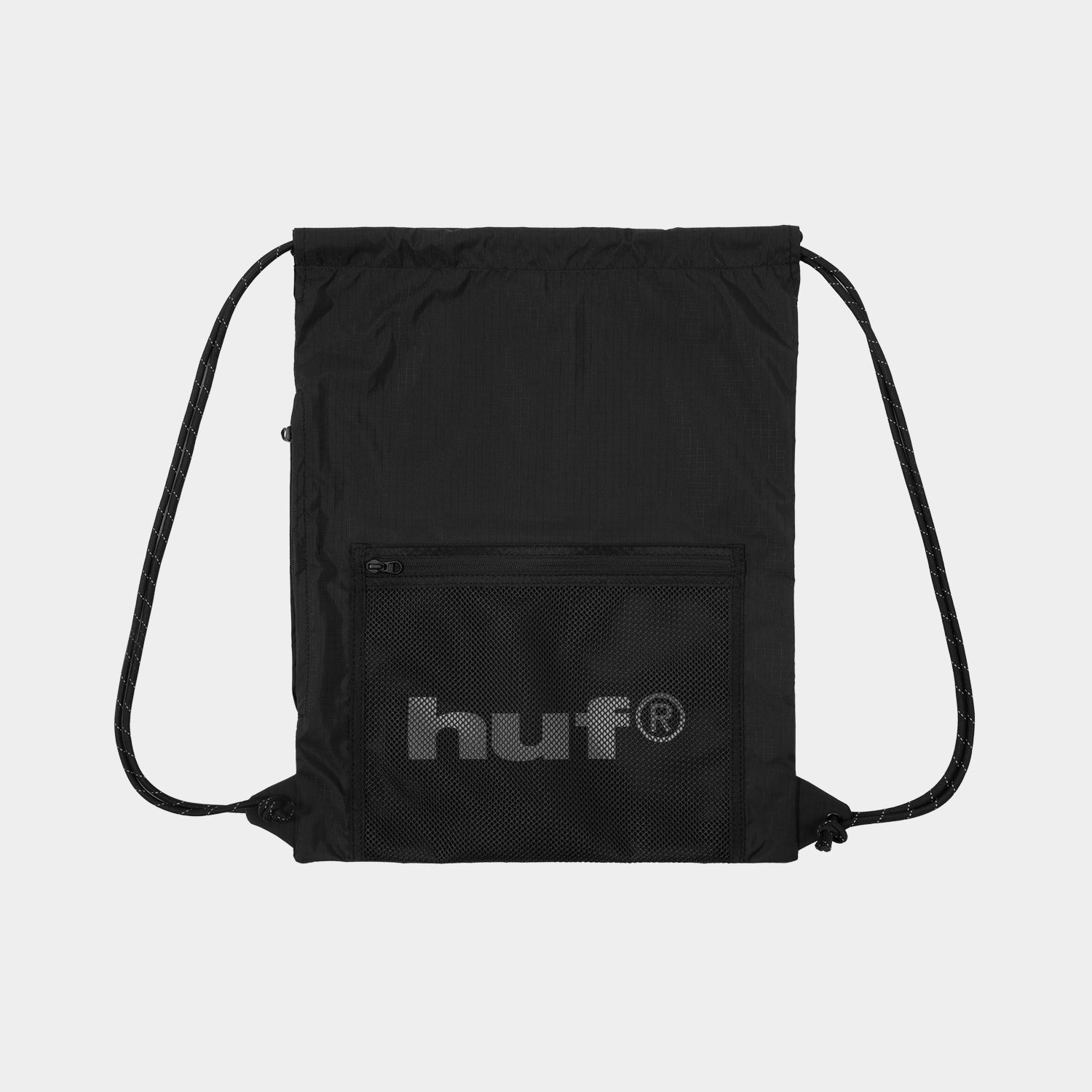 HUF (ハフ) Worldwide JP / BAGS（バッグ） / HUF eightynine KNAPSACK商品 / BLACK